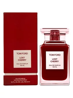 Том Форд Вишня Tom Ford lost cherry 100ml