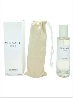 Духи Versace Eros pour Homme 40мл