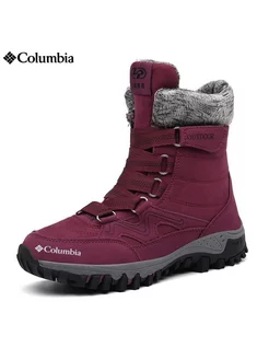 Сапоги Columbia 263672589 купить за 3 637 ₽ в интернет-магазине Wildberries