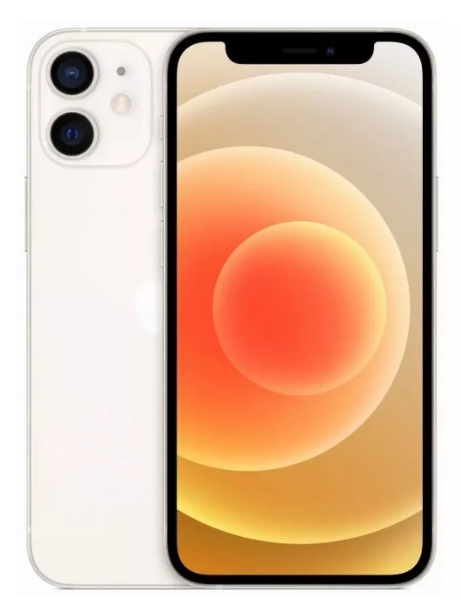 Смартфон iPhone 12 mini 128 ГБ...