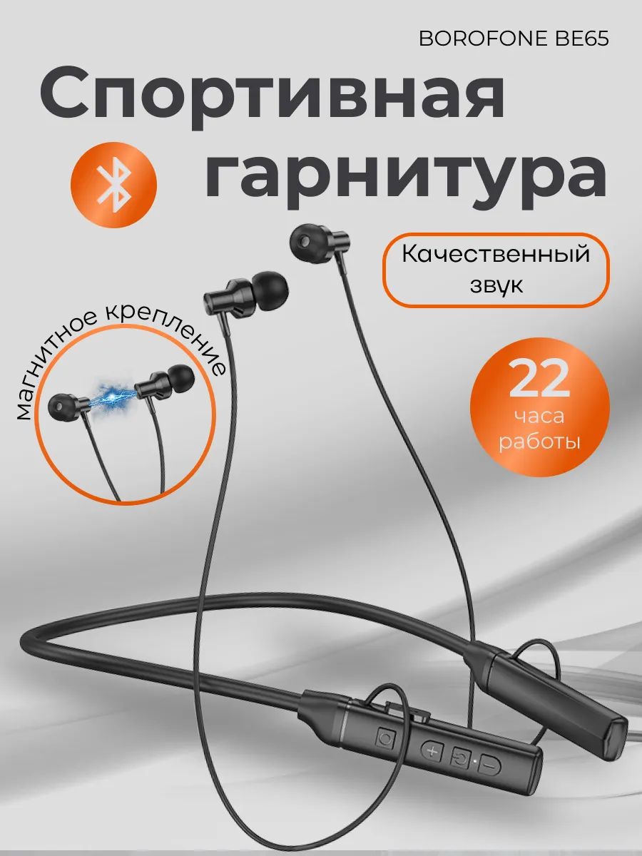 Наушники беспроводные...