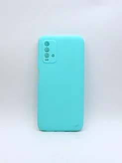 Чехол на Redmi 9t 9 t для Редми 9т 9 т черный матовый Redmi 263697751 купить за 100 ₽ в интернет-магазине Wildberries