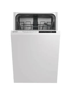 Встраиваемая посудомоечная машина 45 см Indesit DIS 1C69