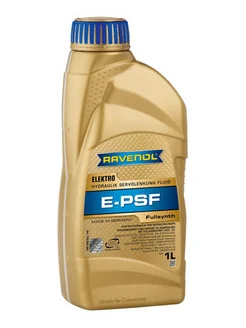 Гидравлическое масло E-PSF Fluid 1л