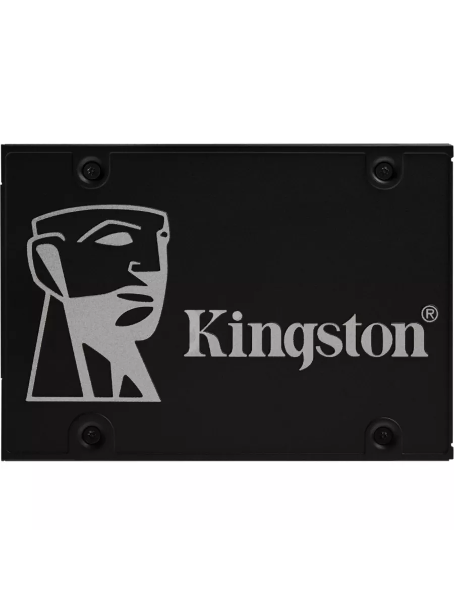 SSD 256Gb 2.5" SATA3 3D TLC накопитель Kingston 263725574 купить в интернет‑магазине Wildberries