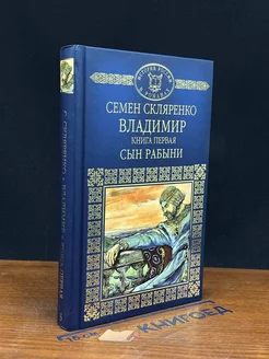 Владимир. Книга 1. Сын рабыни