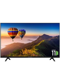 Телевизор смарт 24 дюйма T24RTL6010 LED HDR Smart Thomson 263739250 купить за 15 822 ₽ в интернет-магазине Wildberries