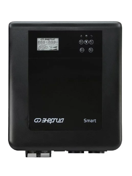 Энергия ИБП Smart.2 600W, 1000 Вт, фото 2