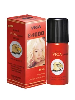 Пролонгатор VIGA 84000