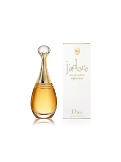 Original Dior J’adore Infinissime 100 мл CHRISTIAN DIOR 263786365 купить за 11 541 ₽ в интернет-магазине Wildberries