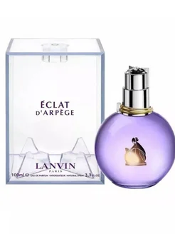 Духи женские Lanvin Eclat D'Arpege Ланвин Эклат