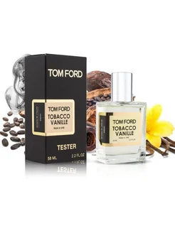 Tom Ford Tobacco Vanille 58 ml тестер