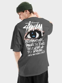 Футболка Stussy