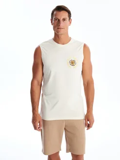 Футболка LC Waikiki 263804804 купить за 386 ₽ в интернет-магазине Wildberries