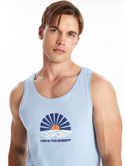 Футболка LC Waikiki 263805163 купить за 305 ₽ в интернет-магазине Wildberries