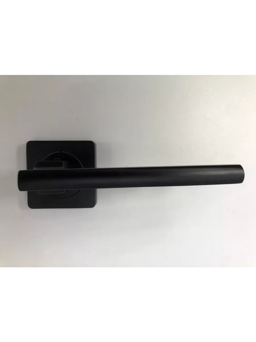 Ручка дверная, B2B 514-02 Black