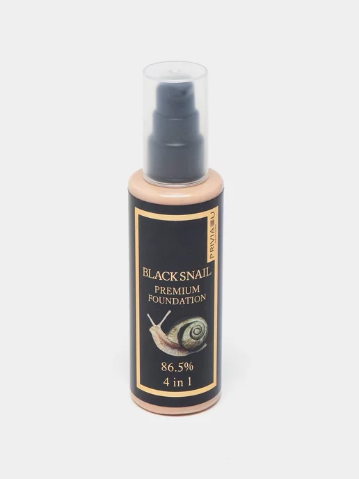 BlackSnail Spf30, бежевый, фото 2