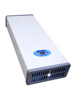 Рециркулятор "Elid-air"-3х15 (трехламповый, настенный) Элид 263820753 купить за 9 350 ₽ в интернет‑магазине Wildberries