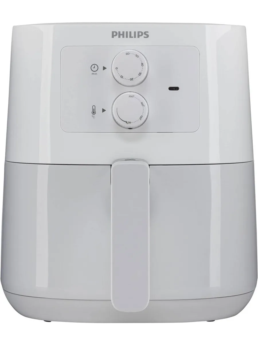 Аэрогриль HD9200 10 белый