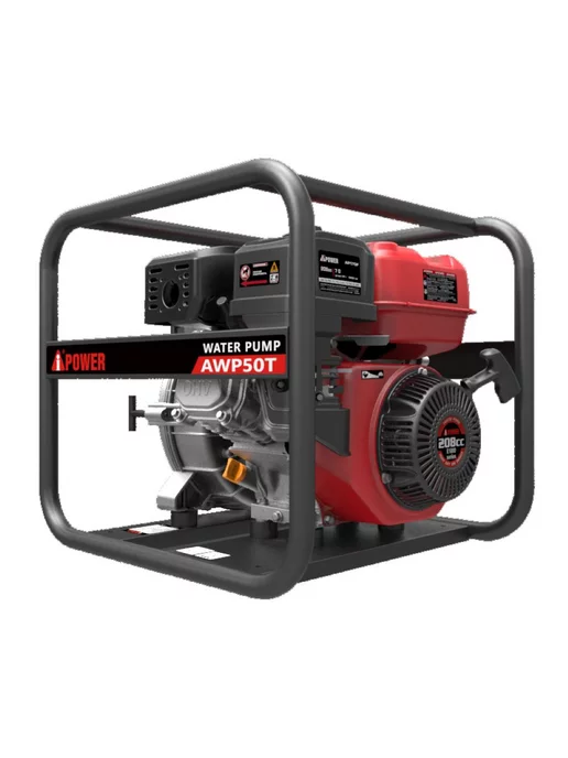 Мотопомпа Для Воды Купить В Екатеринбурге