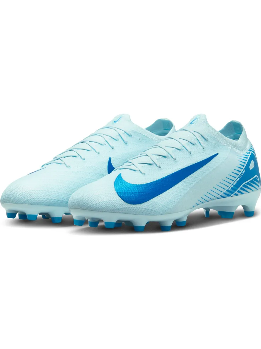 Nike Mercurial Zoom Vapor 16 Pro AG Pro Nike 263848381 Wildberries