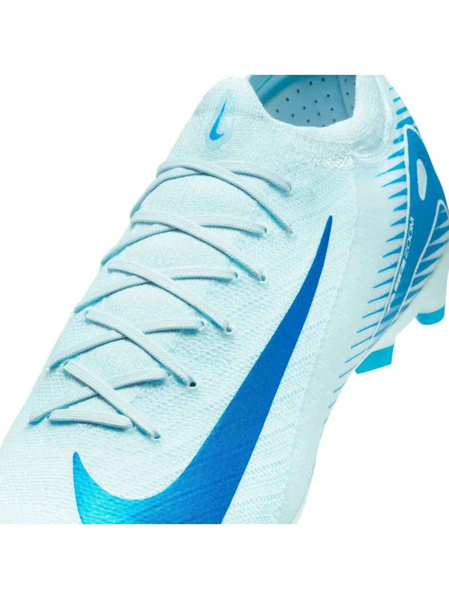 Nike mercurial ice blue online