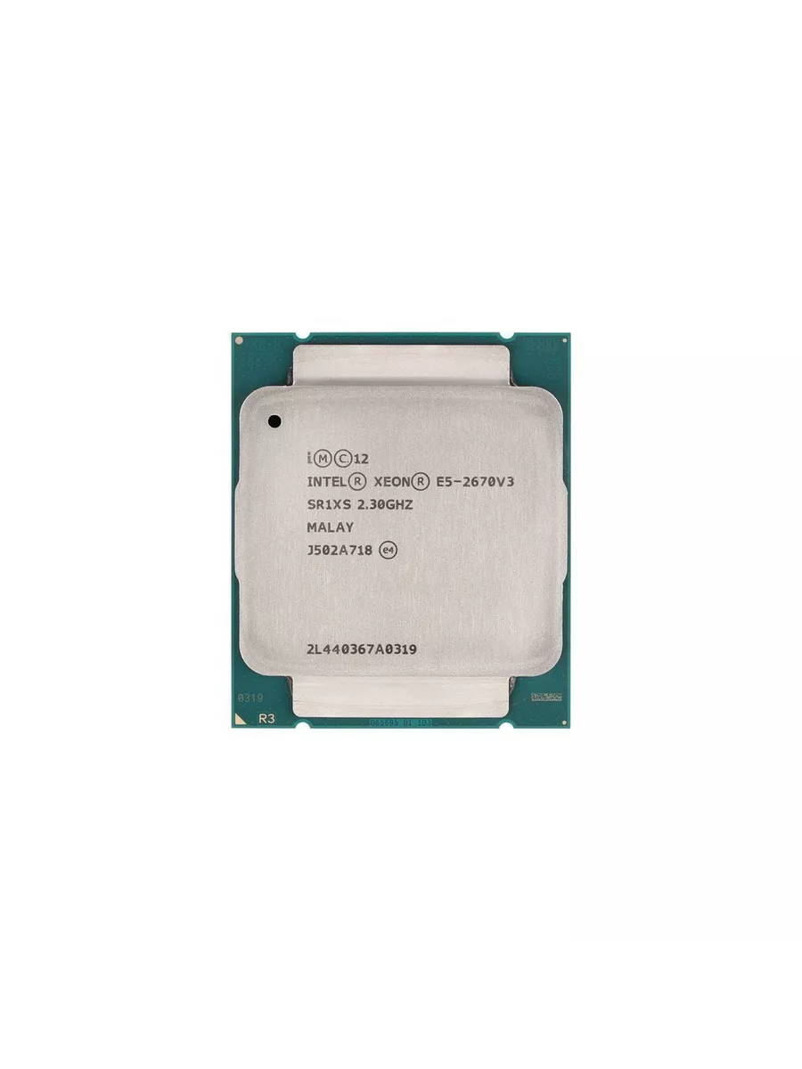 2670 v3 2680 v4