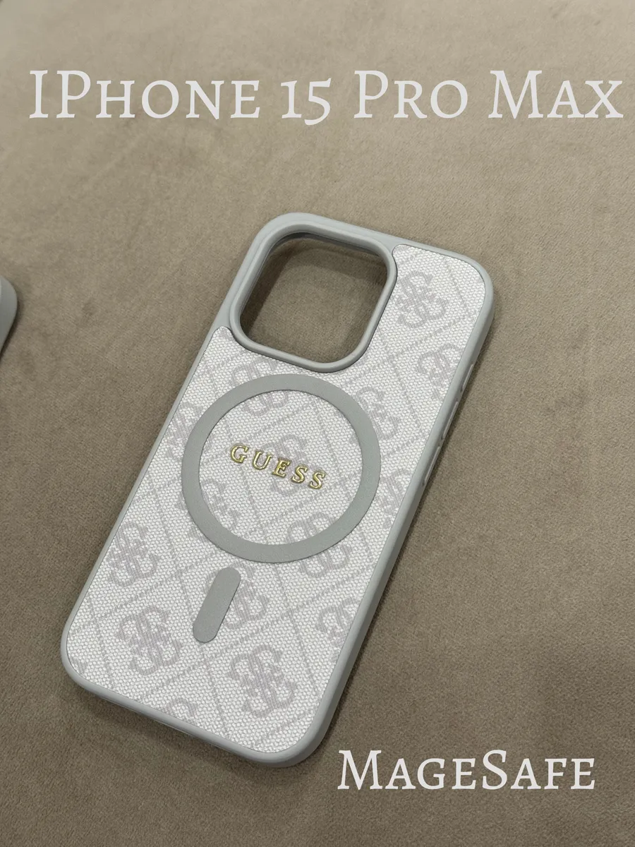 Чехол для iPhone 15 Pro Max