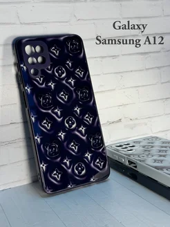 Чехол на Samsung A12, Самсунг А12