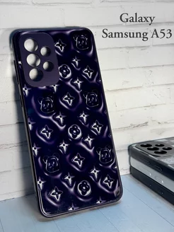 Чехол на Самсунг А53 Samsung A53