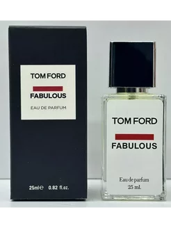 Духи Tom Ford Fucking Fabulous