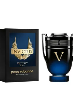 Духи PACO RABANNE Invictus Victory Elixir 100мл