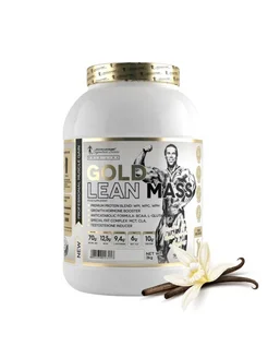 Kevin Levrone Gold Lean Mass Chocolate 3000 г Гейнеры 263905816 купить за 5 160 ₽ в интернет-магазине Wildberries