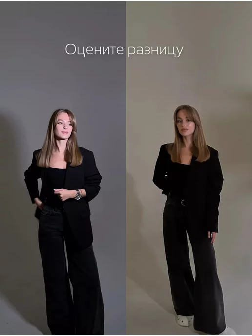 Light Shop Видеосвет W140 RGB, черный, фото 3