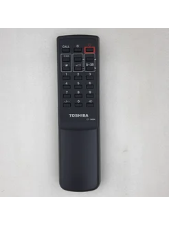 Пульт CT-9684 orig для телевизора Toshiba