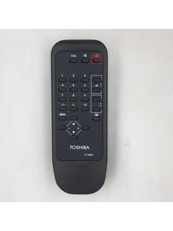 Пульт Huayu CT-9851 для телевизора Toshiba