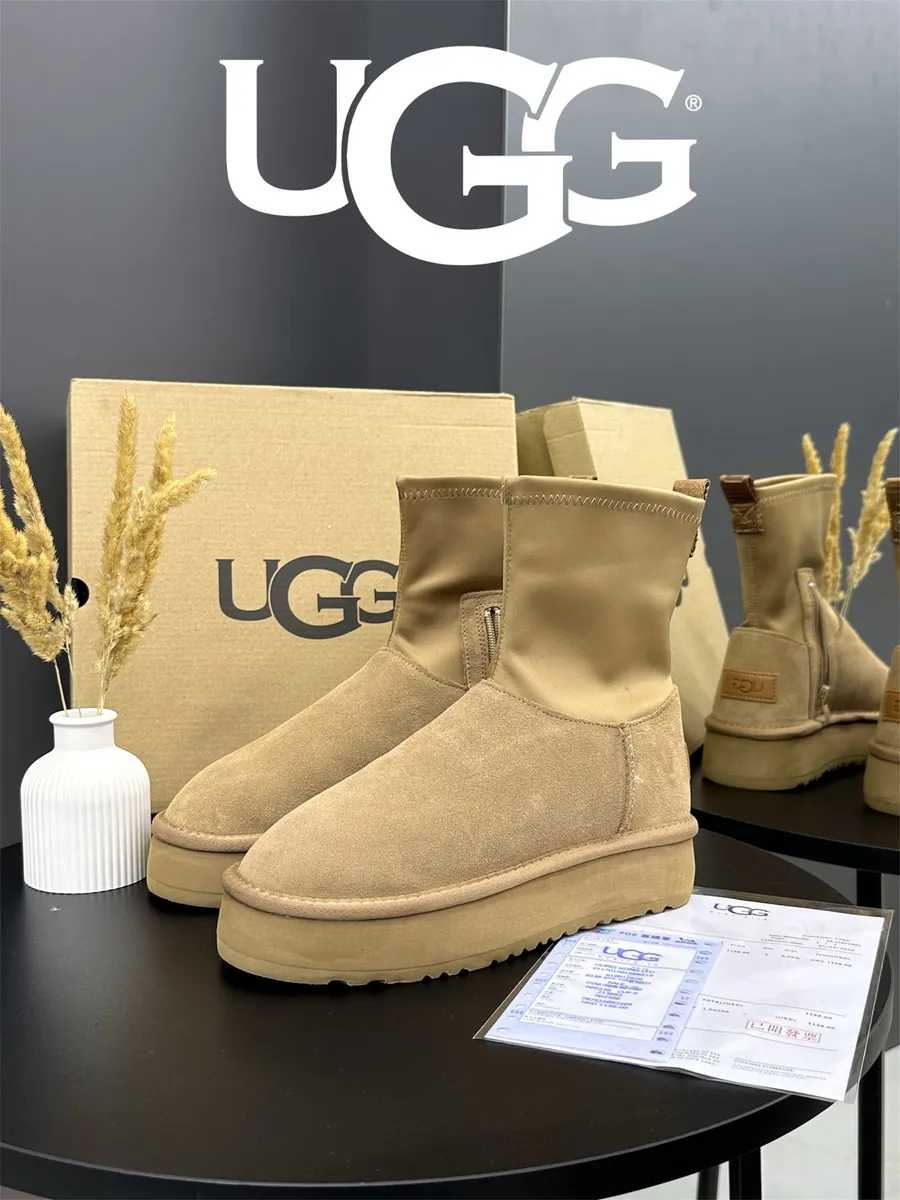 Угги