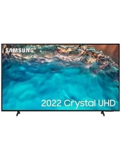 Телевизор SAMSUNG UE43BU8000UCCE Samsung 263953759 купить за 43 218 ₽ в интернет-магазине Wildberries