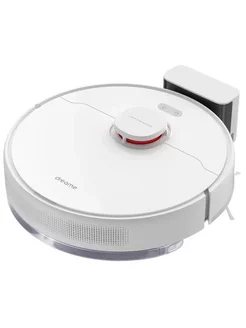 Робот-пылесос Bot Robot Vacuum and Mop D10S белый