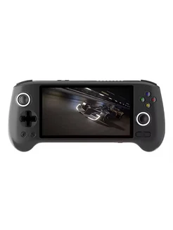 Игровая консоль Portable Game Console RG556 Black