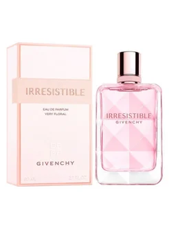 Парфюмерная вода Irresistible Very Floral 80 мл