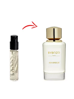 Sea Breeze Eau de Parfum