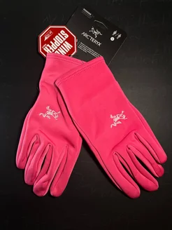 Перчатки Arcteryx DRILL CULT 263989937 купить за 1 200 ₽ в интернет-магазине Wildberries