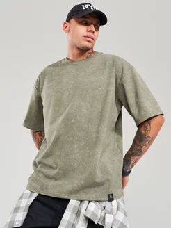 Футболка оверсайз варенка РАВНОВЕСИЕ / PH - PULLOVER HOODIE 263990333 купить за 1 121 ₽ в интернет-магазине Wildberries