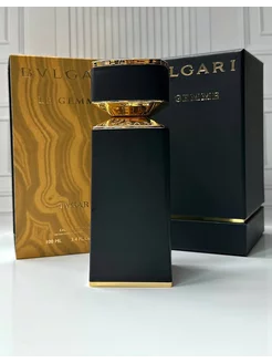 Парфюмерная вода Bvlgari Le Gemme Tygar 100 мл Оригинал духи