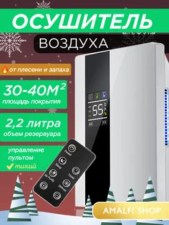 Осушитель воздуха Young Z 264014828 купить за 6 027 ₽ в интернет-магазине Wildberries