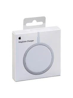 Беспроводная зарядка iPhone MagSafe