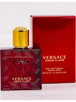 Versace Eros Flame, 100мл, версаче эрос