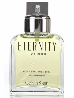 Мужская туалетная вода Calvin Klein Eternity for Men 100 мл