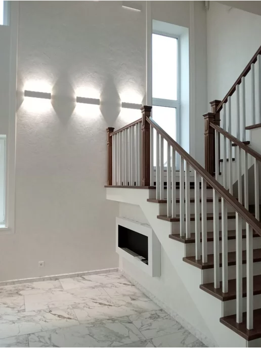 DESSA DECOR Декоративная штукатурка для стен фактурная Арт Бетон 15 кг, 7 кг, фото 6